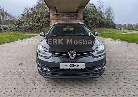 Renault Megane III Grandtour/Navi/Keyless Go/Shz/Pdc