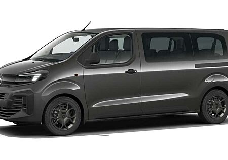 Opel Vivaro L 2.0 D 177 AT8 9S Nav Klimaaut VollLED 130 kW ...