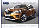 Renault Captur TCe 100 Experience KLIMA NAVI SZH PDC