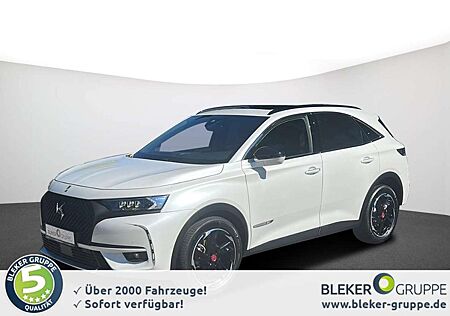 DS Automobiles DS7 Crossback DS 7 Crossback PureTech 180 Performance Line+