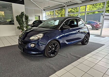 Opel Adam Jam*SITZHZ*LENKHZ*8-FACH*PARKH*CARPLAY*