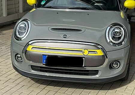 Mini Cooper SE Trim M