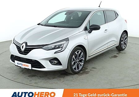 Renault Clio 1.3 TCe Edition One *TEMPO*LIM*SHZ*PDC*