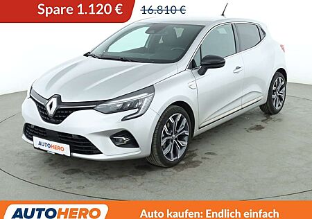 Renault Clio 1.3 TCe Edition One *TEMPO*LIM*SHZ*PDC*