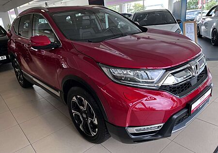 Honda CR-V 2.0 i-MMD Hybrid 4WD Executive