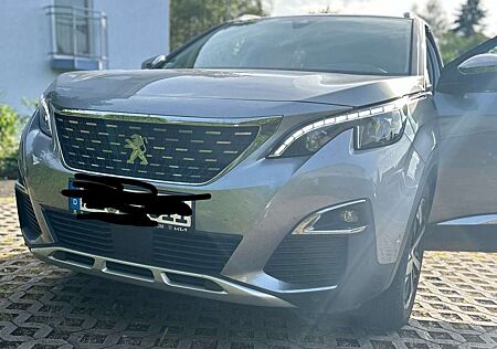 Peugeot 3008 Diesel BlueHDi 130 Stop