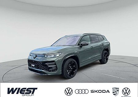 VW Tayron Volkswagen R-Line "Black Style" 2.0 TSI 4MOTION DSG