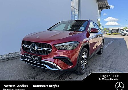 Mercedes-Benz GLA 250 e Progressive Distronic "neues Modell" LED