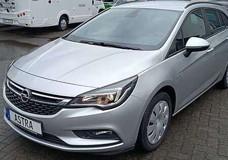 Opel Astra K Sports Tourer Business Start/Stop