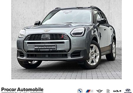 Mini Cooper S Countryman Countryman S ALL4 LED DA PA Pano HuD AHK DAB Shz