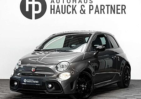 Abarth 595 Competizione *Sabelt*Navi*Bi-Xen*PDC*Beats