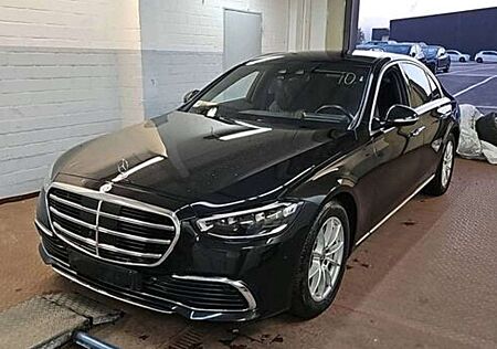 Mercedes-Benz S 450 4Matic*PANO*HEAD*SITZKLIMA*ACC*MASSAGE