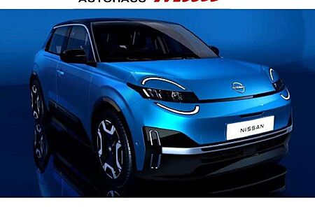 Nissan Micra Evolve 52kW 150PS bis 416km Reichweite