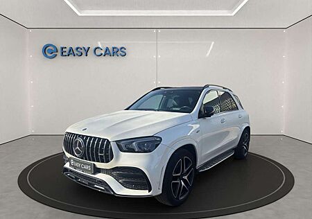 Mercedes-Benz GLE 53 AMG 4Matic+*NIGHT*BEAM*PANO*HUD*DIST*AIRM