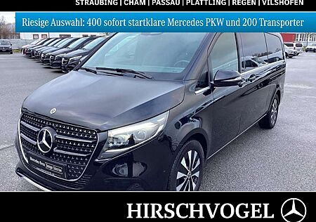 Mercedes-Benz V 300 d AVANTGARDE XXL 8-Sitzer MOPF Distronic