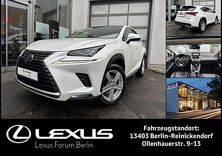 Lexus NX 300 NX 300h NX300h E-FOUR Luxury Line * Panoramaglasdach *