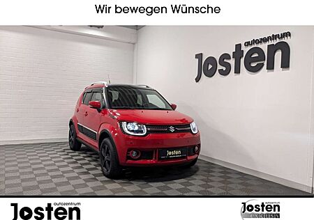 Suzuki Ignis Comfort+ LED PDC NAVI AHK Sitzhzg