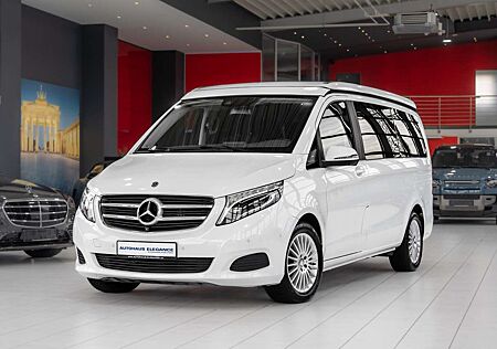 Mercedes-Benz V 220 d Marco Polo HORIZON*SPORT-FAHRWERK*360*