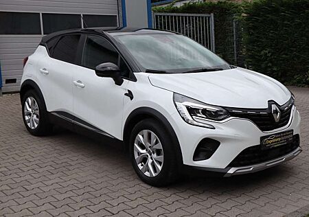Renault Captur II Experience/NAVI/PDC/ALLW./SCHECKHEFT