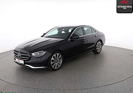 Mercedes-Benz E 220 d AVANTGARDE MULTIBEAM,360GRAD,KEYLESS,SH