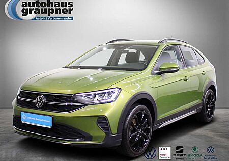 VW Taigo Volkswagen 1.0 TSI Life KLIMA PDC SITZHEIZUNG LED