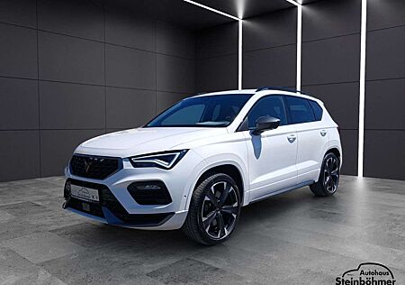 Cupra Ateca 2.0TSI 4M DSG LED NAV AreaView ParkAssist