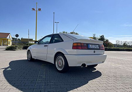 VW Corrado Volkswagen 1.8 G60