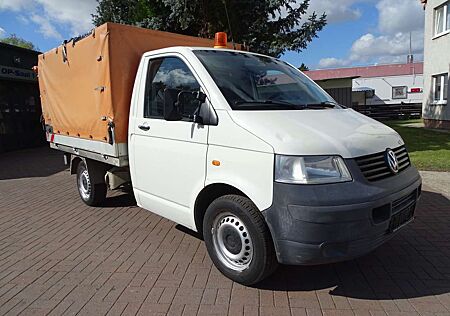 VW T5 Transporter Volkswagen PLANE*ZR+TÜV NEU*SCHECKHEFT