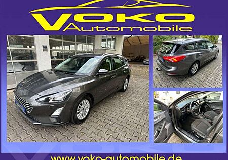 Ford Focus Turnier 1.5 EcoBlue Titanium Business 2.Hd