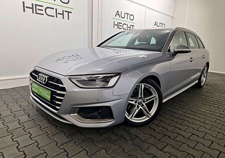 Audi A4 Avant 35TFSI Advanced LED, 18 Zoll, Standheiz