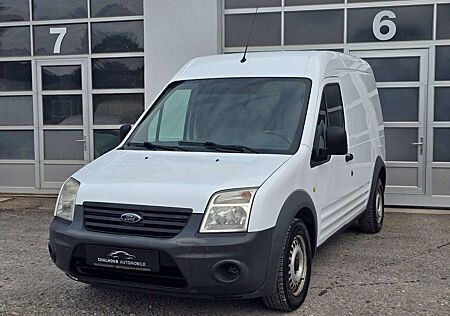 Ford Transit Connect Kasten lang*AHK*HU neu