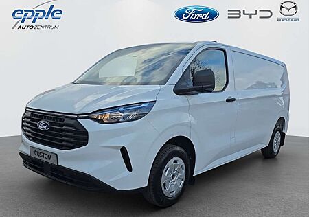 Ford Transit Custom Trend 320 L2H1 Techno-Paket6