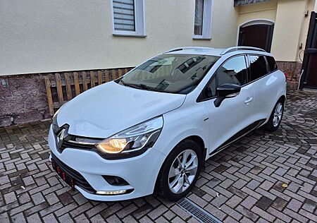 Renault Clio Grandtour Energy TCe 90 Start