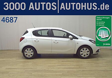 Opel Corsa 1.4 Edition Klima