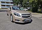 Chevrolet Malibu 2.0 AT LTZ