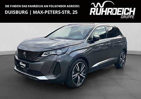 Peugeot 3008 Hybrid4 300 GT 1.6 Plug-In +FOCAL+PANO+MASSAGE+WAL