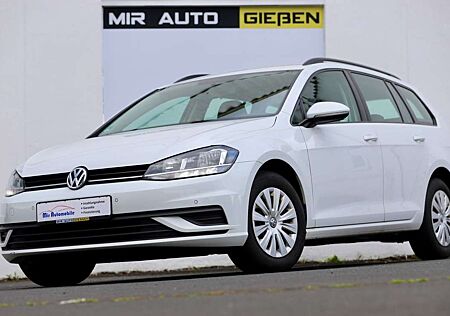 VW Golf Volkswagen VII 1.6 TDI Variant Trendline BMT PDC