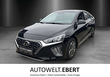 Hyundai Ioniq , Style/NAVi/Kamera/SHZ