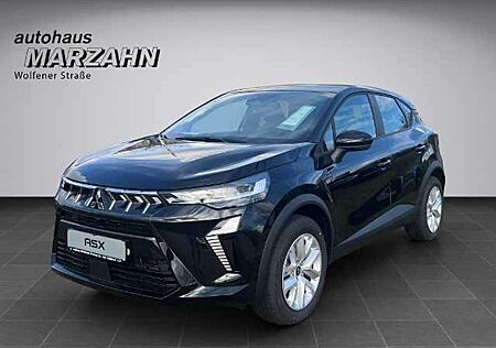 Mitsubishi ASX BASIS 1.0 T-Benziner 6-Gang