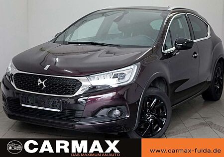DS Automobiles DS4 Crossback DS 4 Crossback T.Leder,Navi,Kamera,SH,