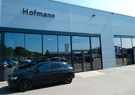 Opel Corsa F GS, SHZ, Navi, PDC, LED, Kamera