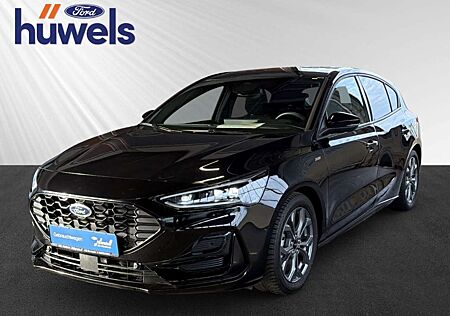 Ford Focus ST-Line X 1.0 EcoBoost +LED+PDC+PANO+M&S+NAVI+SZH+