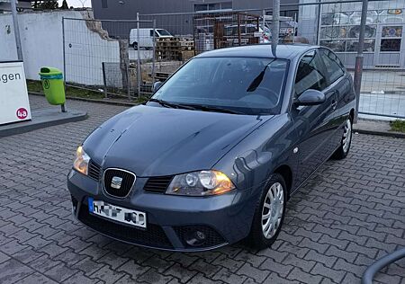 Seat Ibiza 1.4 16V Comfort Edition