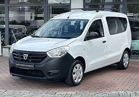 Dacia Dokker 1.6 SCe Essential 5 Sitzer PKW aus 1.Hand