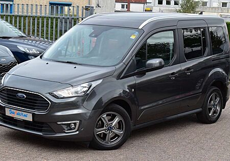Ford Tourneo Connect Titanium S/S 1.Hd.|Scheckh.|Pano