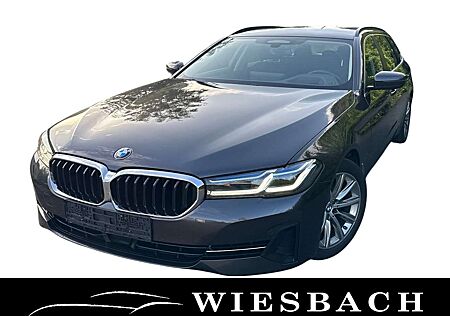 BMW 520d 520 Touring Aut. LASER ACC LIVE-COCKPIT