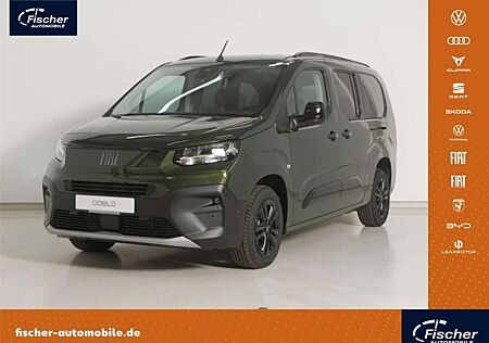 Fiat Doblo Cargo 1.5 BlueHDI L2H1 Kombi 7-Sitzer