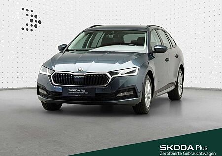 Skoda Octavia 2.0 TDI DSG AMBITION*MATRIX*AHK*NAVI*KLI