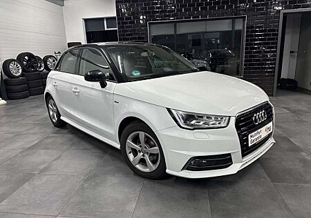 Audi A1 Sportback S LINE