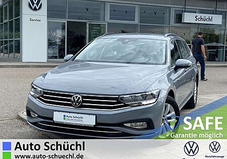 VW Passat Variant Volkswagen 1.5 TSI BUSINESS NAVI+LED+APP-CON